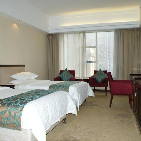 Dacheng Xiaoai Aparthotel Τσανγκσά Εξωτερικό φωτογραφία