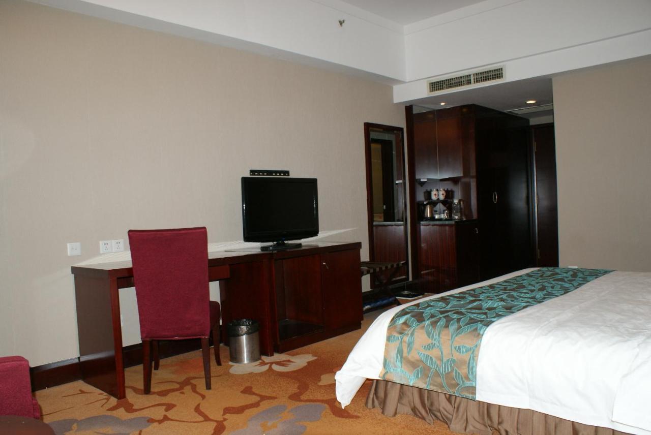 Dacheng Xiaoai Aparthotel Τσανγκσά Εξωτερικό φωτογραφία
