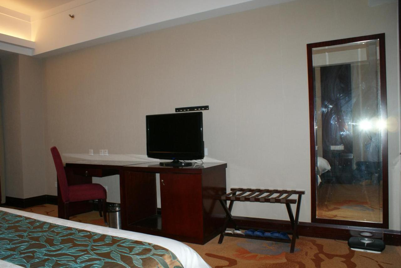 Dacheng Xiaoai Aparthotel Τσανγκσά Εξωτερικό φωτογραφία