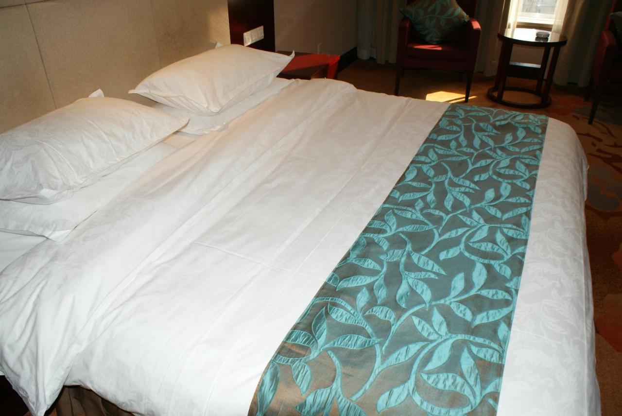 Dacheng Xiaoai Aparthotel Τσανγκσά Εξωτερικό φωτογραφία