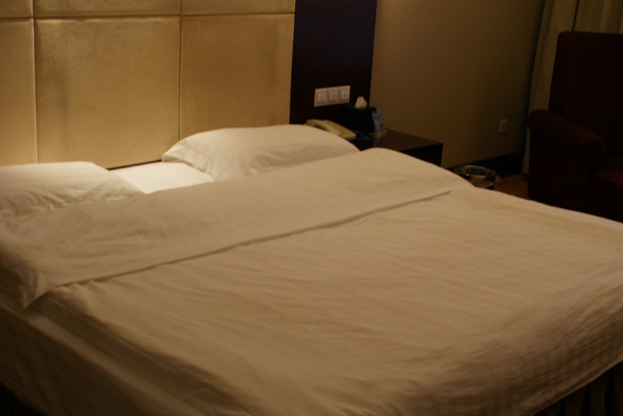Dacheng Xiaoai Aparthotel Τσανγκσά Εξωτερικό φωτογραφία