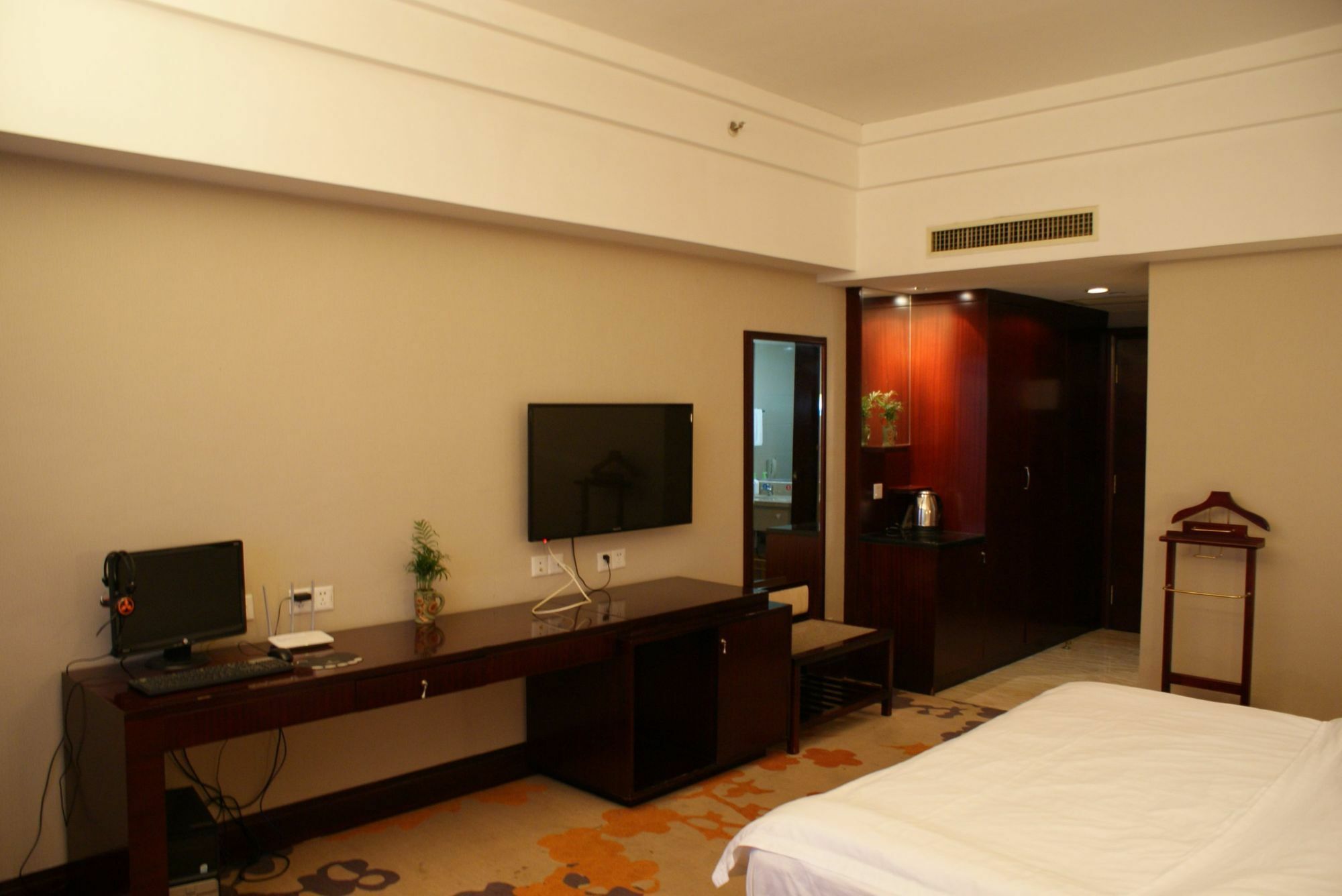 Dacheng Xiaoai Aparthotel Τσανγκσά Εξωτερικό φωτογραφία