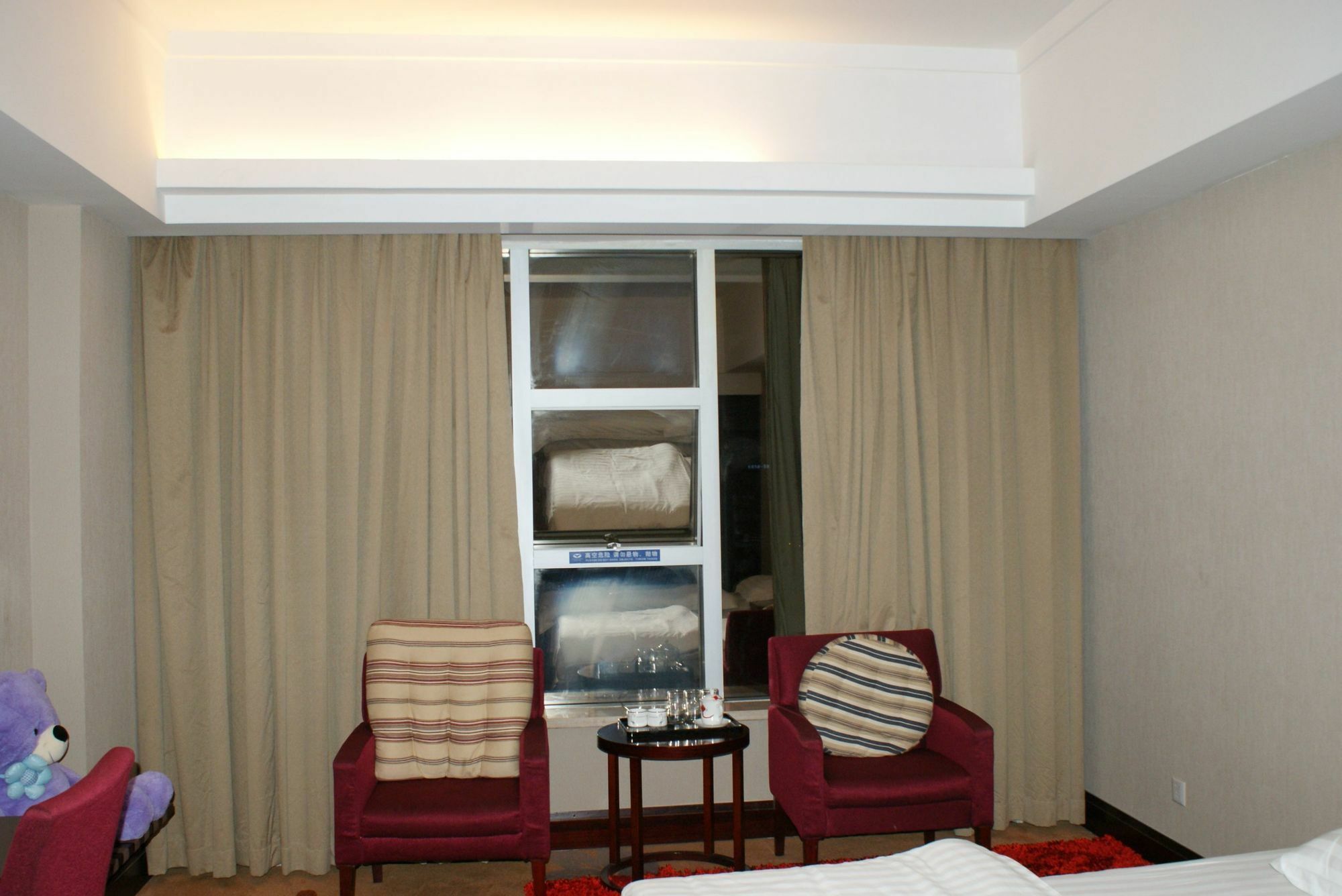 Dacheng Xiaoai Aparthotel Τσανγκσά Εξωτερικό φωτογραφία