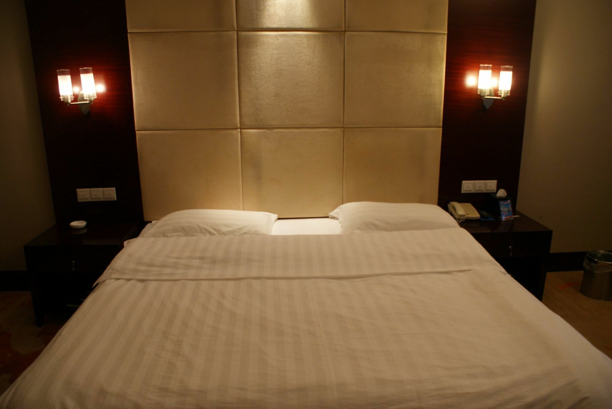Dacheng Xiaoai Aparthotel Τσανγκσά Εξωτερικό φωτογραφία